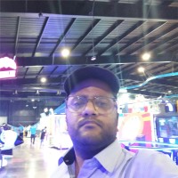 Amit Gupta