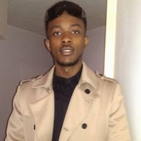 Kadeem Marshall-Oxley