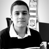 Duvan Ricardo Sanchez Rodriguez