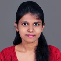 Likitha K
