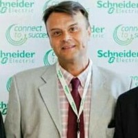 Nikolaos kalogeropoulos