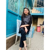 Mehwish Ali