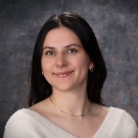 Gianna Grillo