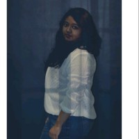Janhavi Ajmera