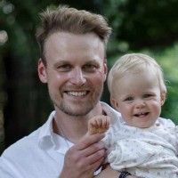 Stefan Paul Ferris
