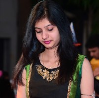 Disha Harinkhede