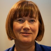 Gail Kent