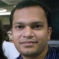 Parimal Chaudhari