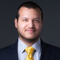 Nathan Tovar, MBA