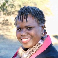 Natalie M. Waters, Ph.D.