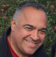 Mark Fettig