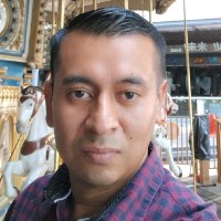 Enrique Hernández Hernández