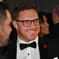 Stuart Dobson