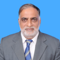 Ghulam Mohyuddin