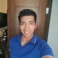 Jesus Antonio Padilla Blanco