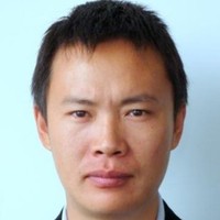 Arthur Xue