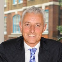 Stephen May