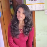 Kavya R