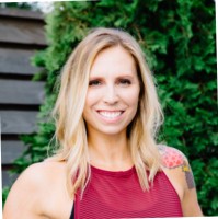 Stephanie Laboe, PN1, NSCA - CPT