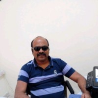 Robert Alexander Arockiasamy