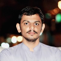 Muhammad Ilyas