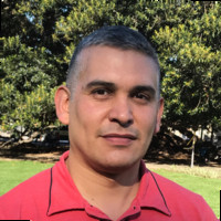 Alejandro Gutierrez Gauna