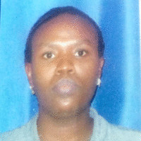 Beatrice Aron Mongi