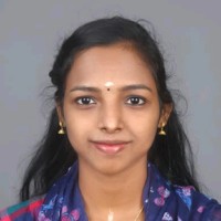 Amrutha Nandu