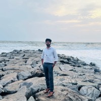 Mahesh Kumar