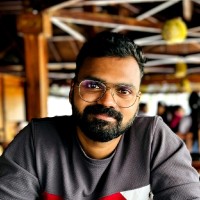 Ananthan M S