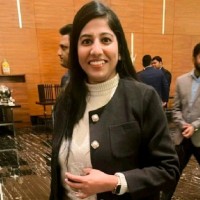 Shivani Goel