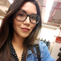 Jéssica Araújo Carvalho