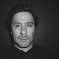 Jonathan Scott