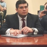 Alberto Solis Sotelo