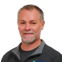Michael Couthran