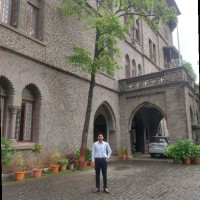 Mahesh Patil