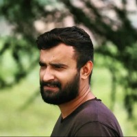Dushyant Poonia