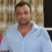 Vivek Dixit