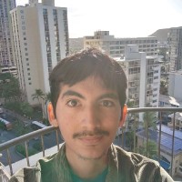 Jacob Ybarra