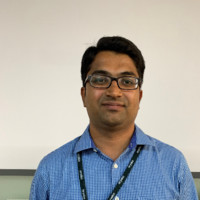 Ramprasad Muralidharan