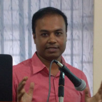 Sultan Mahmud Rana, PhD