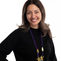 Roxanna Sedighi