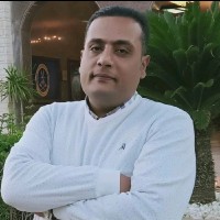 Mohamed Algendy