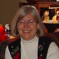 Mary Pickett