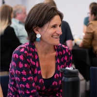 Jo Mills