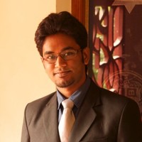 Gilbert Vedamanickam