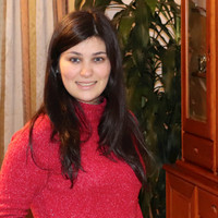 Cátia Filipa Almeida Soares