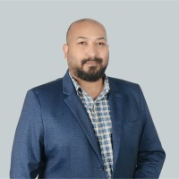 Mohammed Alshaigy
