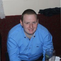 Colm Mc Keever