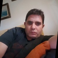 Jose Carlos Martínez García